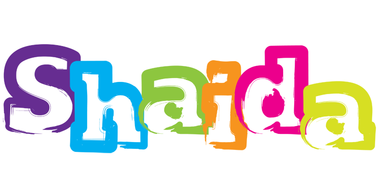 Shaida casino logo