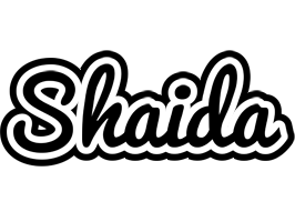 Shaida chess logo