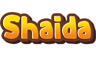 Shaida cookies logo