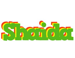 Shaida crocodile logo