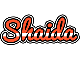 Shaida denmark logo