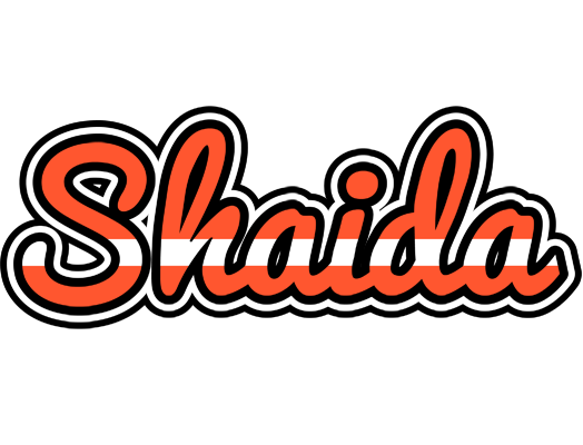 Shaida denmark logo