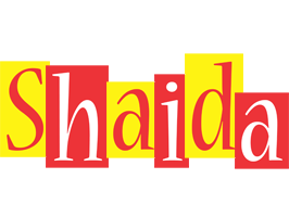 Shaida errors logo