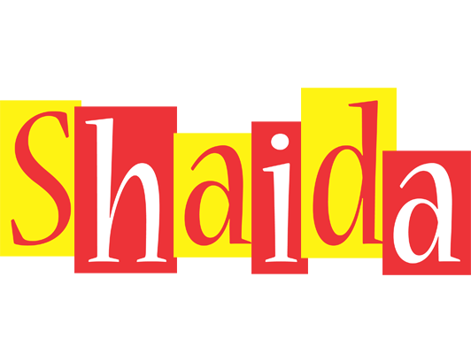Shaida errors logo