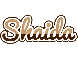 Shaida exclusive logo