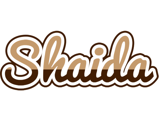 Shaida exclusive logo