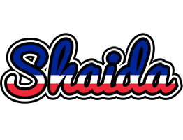 Shaida france logo