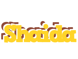 Shaida hotcup logo