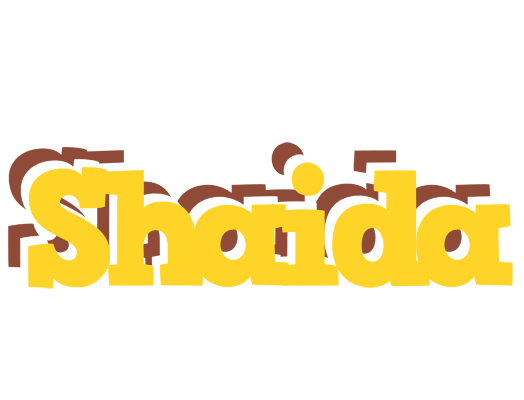 Shaida hotcup logo