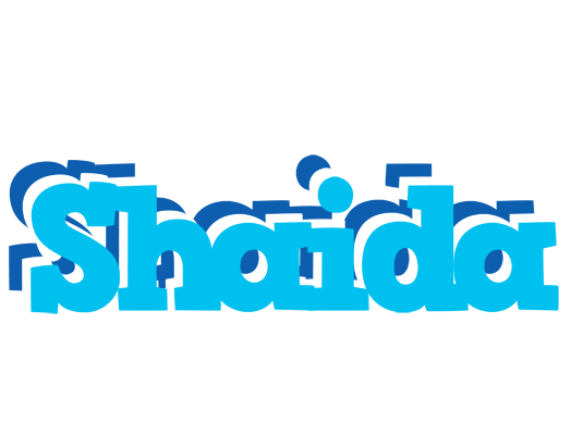 Shaida jacuzzi logo