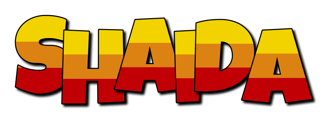 Shaida jungle logo