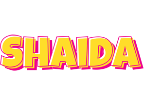 Shaida kaboom logo