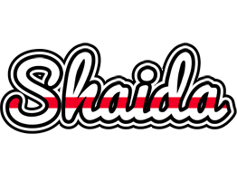 Shaida kingdom logo