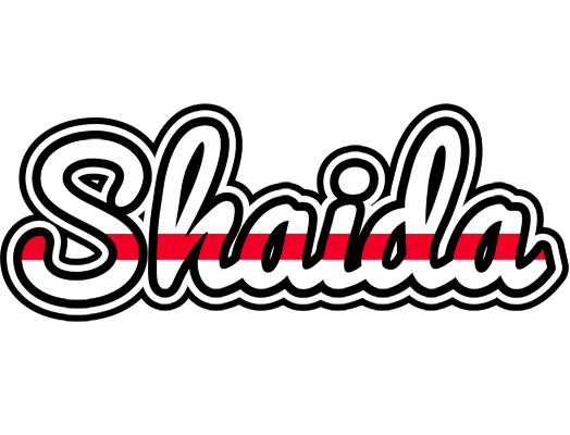 Shaida kingdom logo