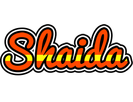 Shaida madrid logo