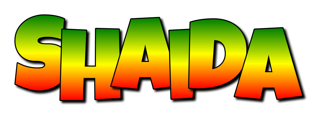 Shaida mango logo