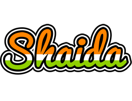 Shaida mumbai logo