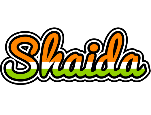 Shaida mumbai logo
