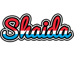 Shaida norway logo