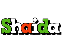 Shaida venezia logo