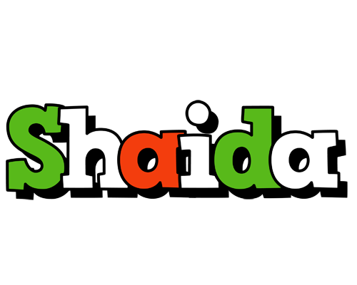 Shaida venezia logo