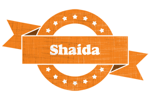 Shaida victory logo