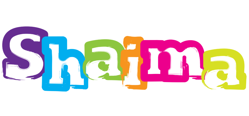 Shaima casino logo