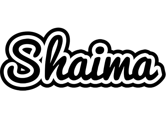 Shaima chess logo