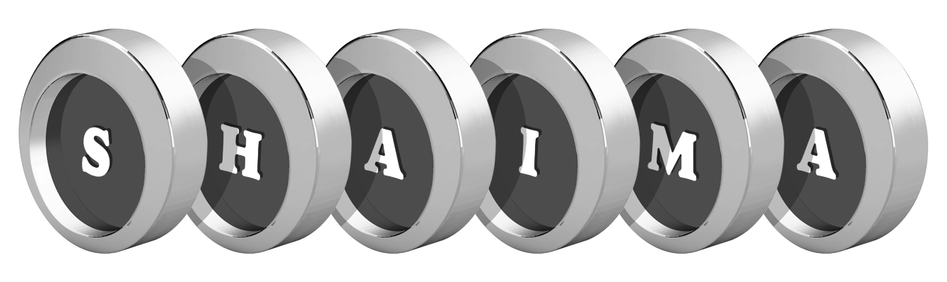 Shaima coins logo