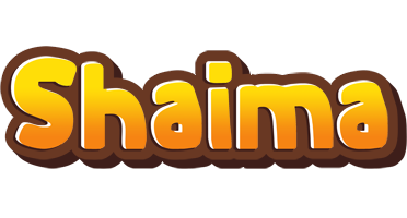 Shaima cookies logo