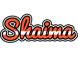 Shaima denmark logo