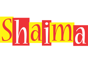 Shaima errors logo