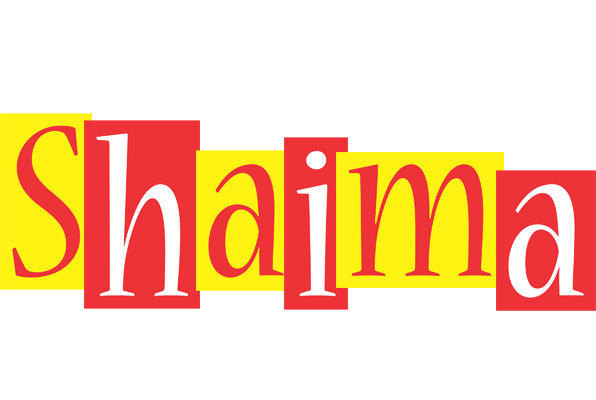 Shaima errors logo