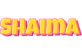 Shaima kaboom logo