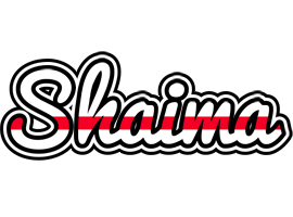 Shaima kingdom logo