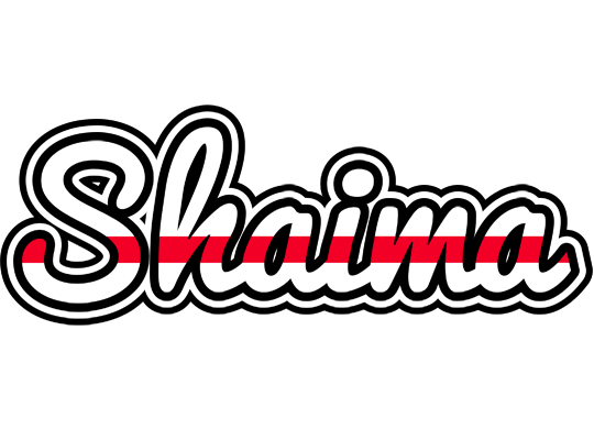 Shaima kingdom logo