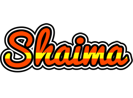 Shaima madrid logo