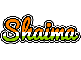 Shaima mumbai logo