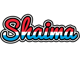 Shaima norway logo