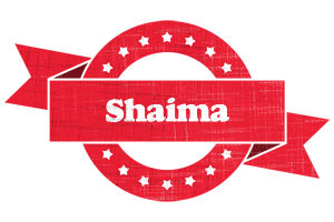 Shaima passion logo