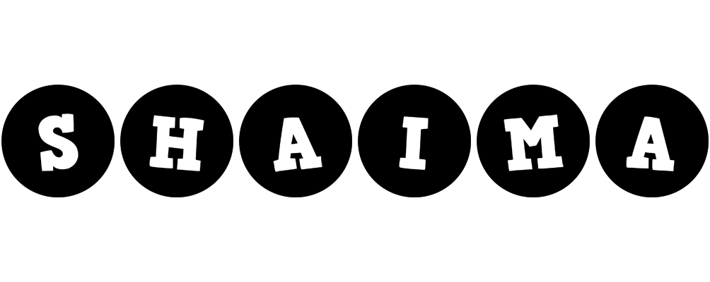 Shaima tools logo