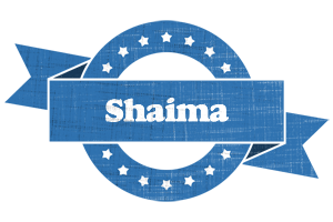 Shaima trust logo