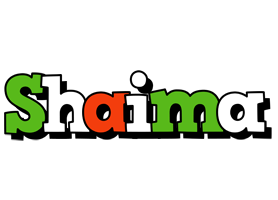 Shaima venezia logo