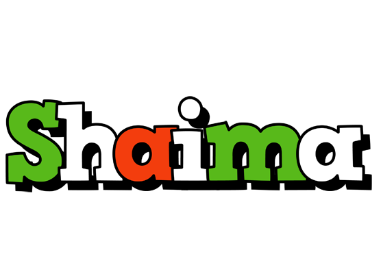Shaima venezia logo