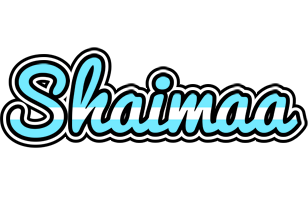 Shaimaa argentine logo