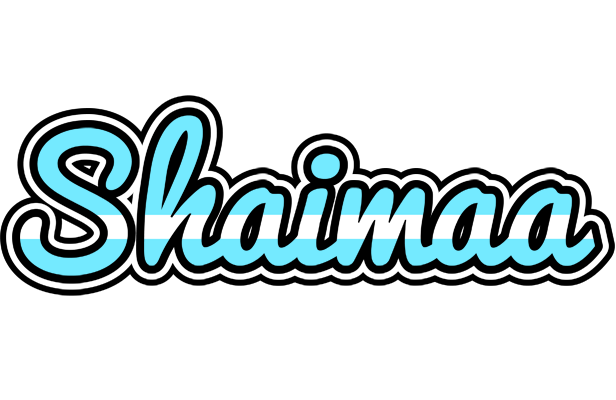 Shaimaa argentine logo
