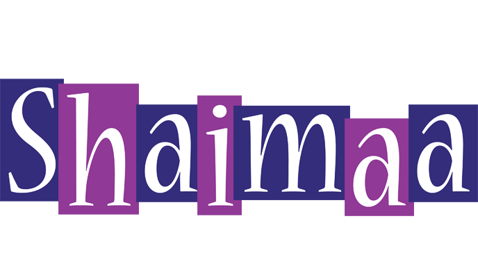 Shaimaa autumn logo