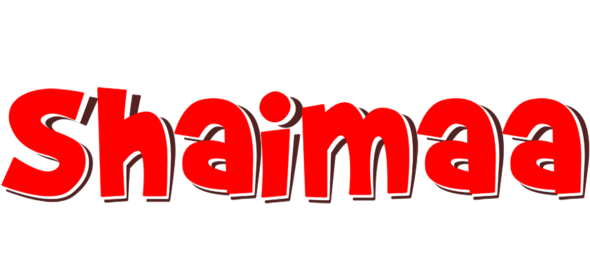 Shaimaa basket logo