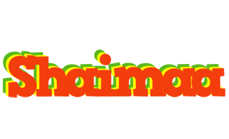 Shaimaa bbq logo