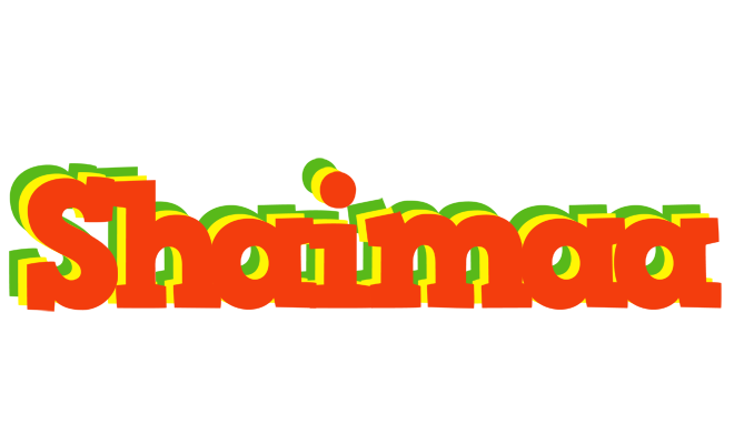 Shaimaa bbq logo